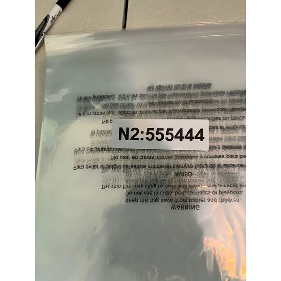 Patagonia Men's XL Blue 1/4 Zip Fleece Pullover NBC Sports Logo Synchilla - Picture 11 of 11